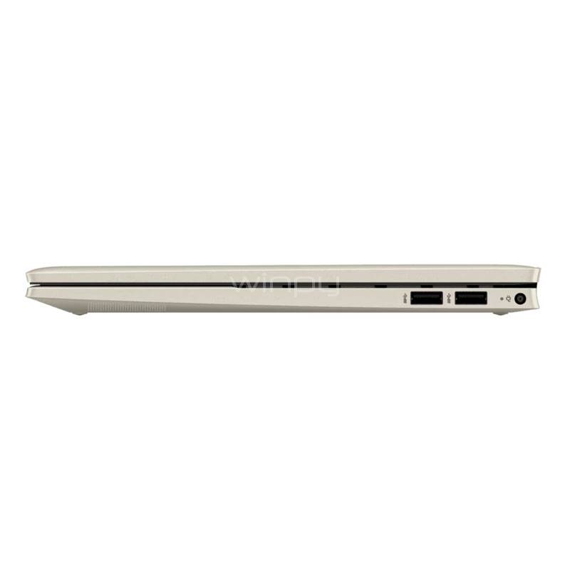 Notebook HP Pavilion x360 14-dy0505la de 14“ Táctil (i5 1135G7, 8GB RAM, 256GB SSD, Win11)