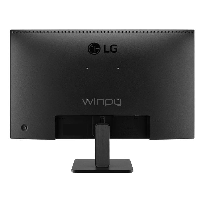 Monitor LG 27MR400-B de 27“ (IPS, Full HD, 100Hz, HDMI+VGA, FreeSync, Vesa)