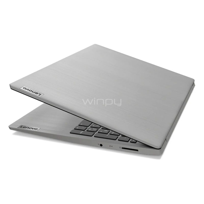Notebook Lenovo IdeaPad 3 de 15.6“ (Ryzen 7 5700U, 16GB RAM, 512GB SSD, Win11)