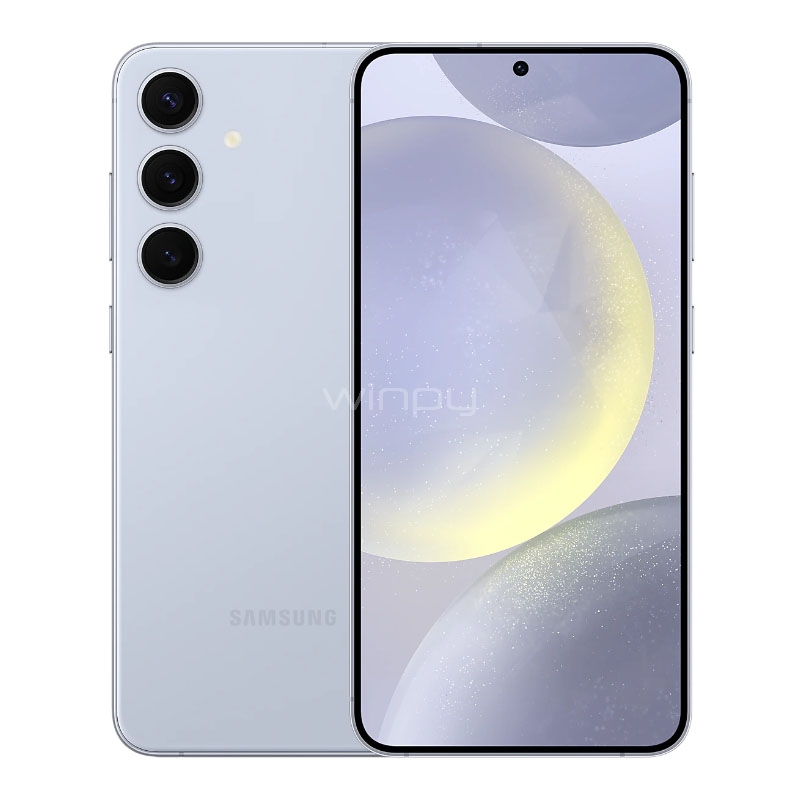 Celular Samsung Galaxy S24 Plus de 6.2“ - SM-S926BLBKLTL - Winpy.cl