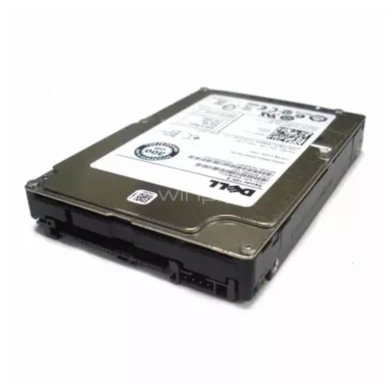 Disco Duro DELL 400-BLLF de 4TB (3.5“, SATA, 7.200rpm, 512n, Hot-swap)