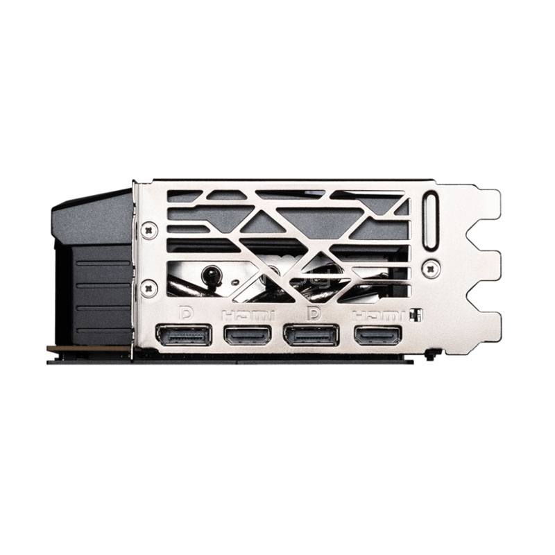 Tarjeta gráfica MSI GeForce RTX 4090 GAMING X SLIM de 24GB GDDR6X