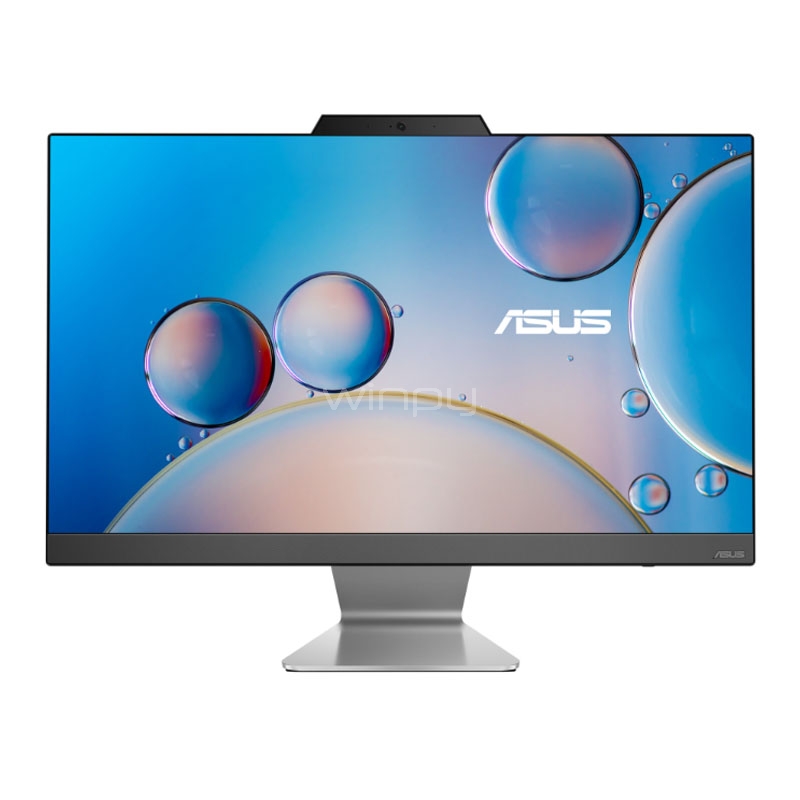 All in One ASUS E3402 de 23.8“ (i7-1255U, 8GB RAM, 512GB SSD, Win11 Pro)