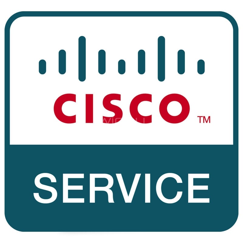 Servicio Cisco SNTC-8X5XNBD Catalyst 9200L 24-port data (4 x 1G, 12 meses)