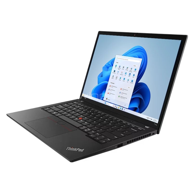 Notebook Lenovo ThinkPad T14s Gen4 de 14“ (i7-1365U, 32GB RAM, 512GB SSD, Win11)