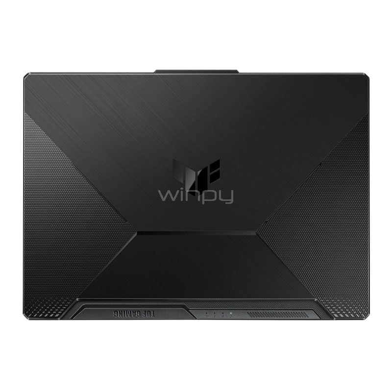 Notebook Gamer ASUS TUF Gaming F15 de 15.6“ (i5-12500H, RTX 3050, 8GB RAM, 512GB SSD, Win11)