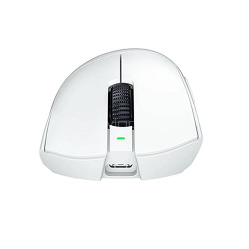 Mouse Gamer Razer DeathAdder V3 Pro White (Sensor Focus Pro