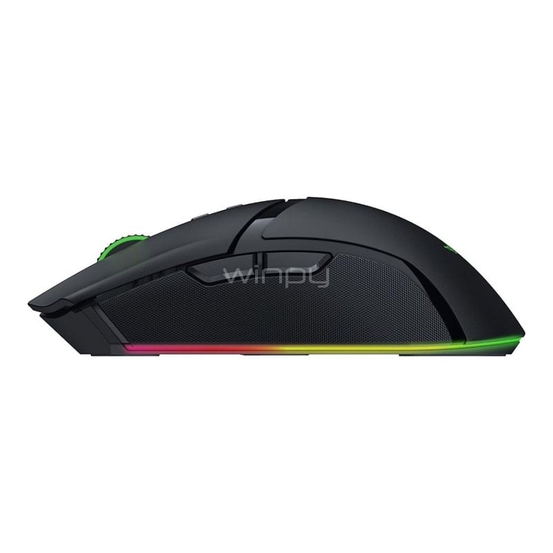 Mouse Gamer Razer Cobra Pro HyperSpeed (Bluetooth/Dongle USB, 30.000dpi, Chroma RGB)