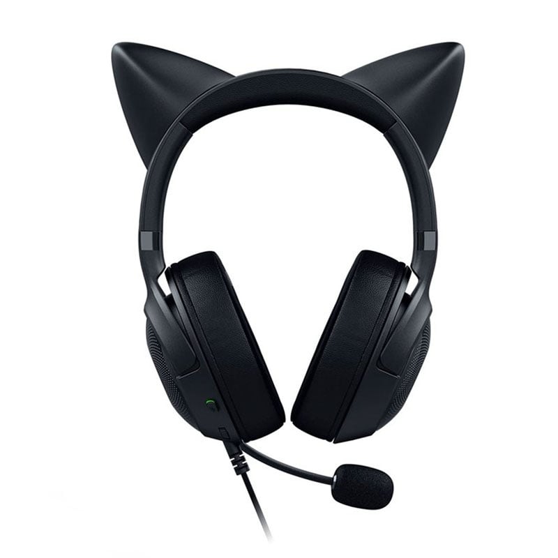 Audífonos Gamer Razer Kraken Kitty V2 - 107RZ00125 - Winpy.cl