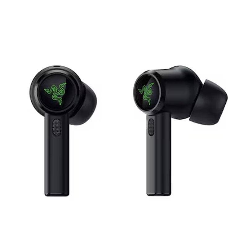 Audífonos Gamer Razer Hammerhead Pro HyperSpeed - 107RZ00130