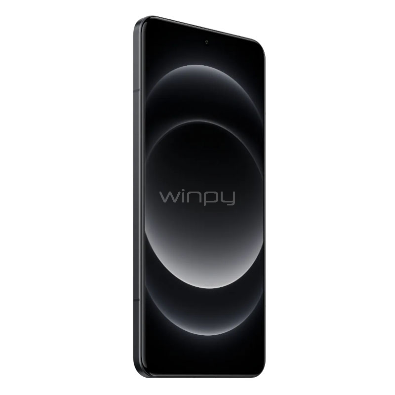 Celular Xiaomi 14 Ultra 5G de 6.7“ (OctaCore, 16GB RAM, 512GB Internos, Negro)