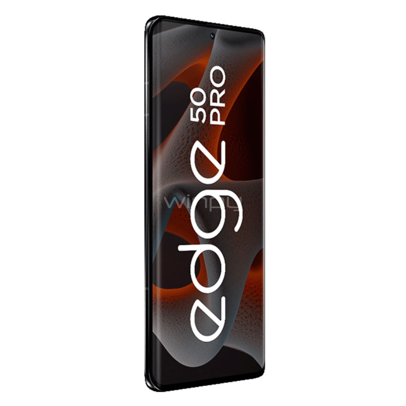 Celular Motorola Edge 50 Pro de 6.7“ (OctaCore, 12GB RAM, 512GB