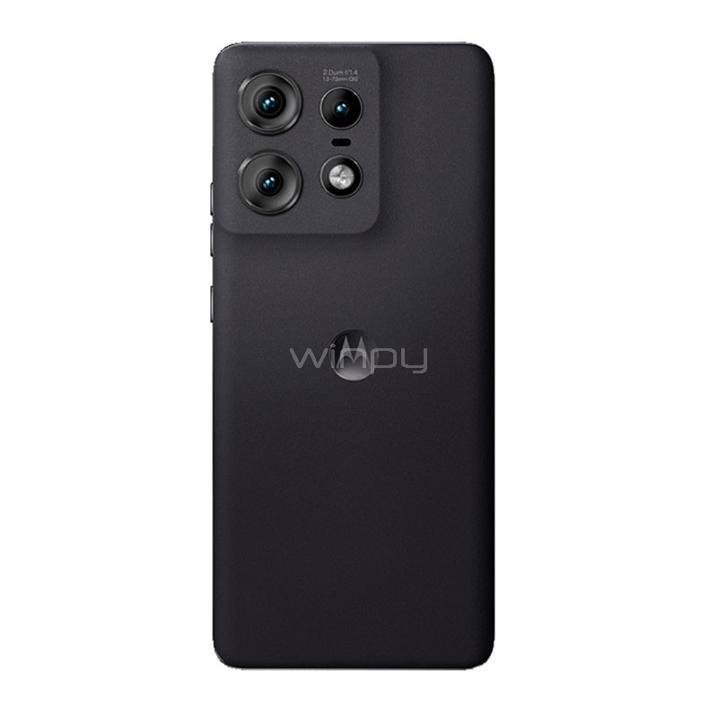 Celular Motorola Edge 50 Pro de 6.7“ (OctaCore, 12GB RAM, 512GB