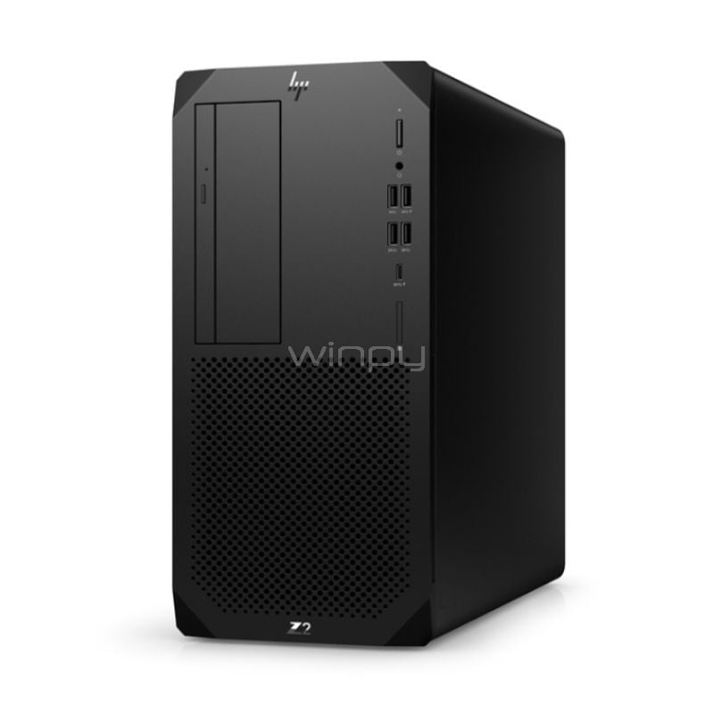 Workstation HP Z2 G9 (i9-13900, RTX A4500, 32GB DDR5, 4TB SSD, Win11 Pro)