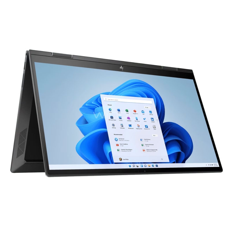 Windowsノート本体 HP ENVY x360 13-ay1052AU Ryzen 7 5800U HP ENVY x360 13-ay0000 価格.com限定 Ryzen 7&512GB SSD&メモリ16GB