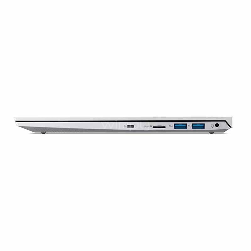 Notebook Acer Aspire Lite de 14“ (i5-1235U, 16GB RAM, 512GB SSD, Win11)
