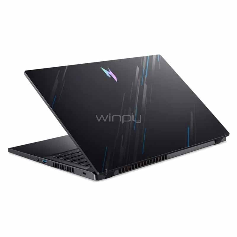 Notebook Gamer Acer Nitro V15 de 15.6“ (Ryzen 7 7735HS, RTX 3050, 16GB RAM, 512GB SSD, Win11)