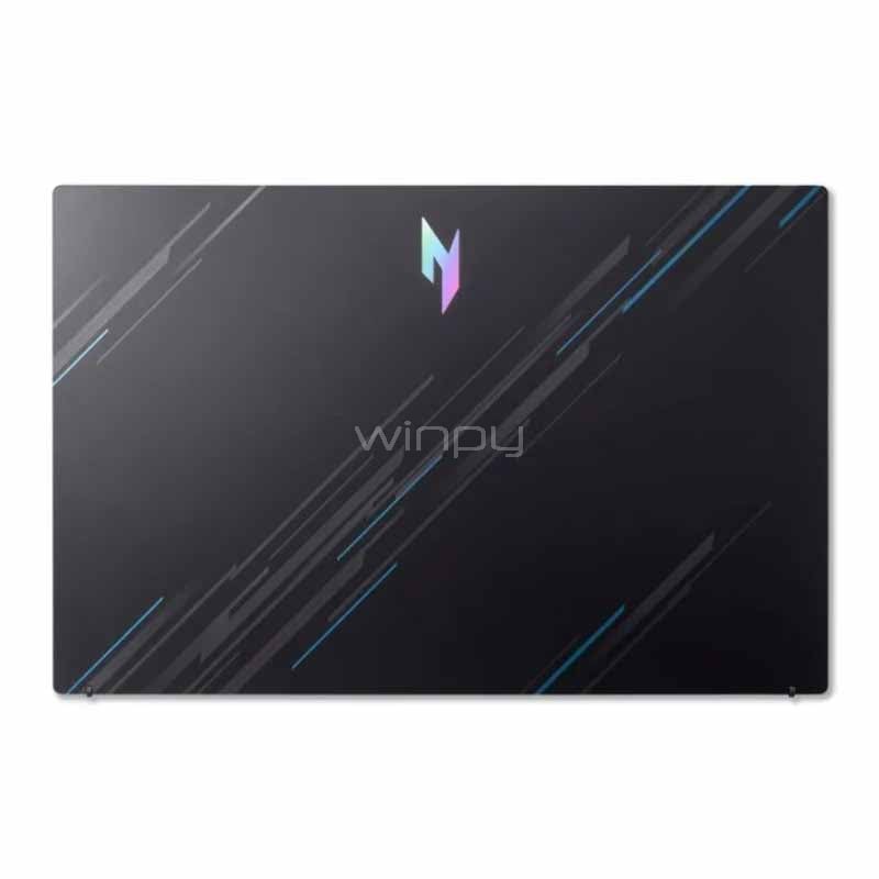 Notebook Gamer Acer Nitro V15 de 15.6“ (i5-13420H, RTX 3050, 16GB RAM, 512GB SSD, Win11)