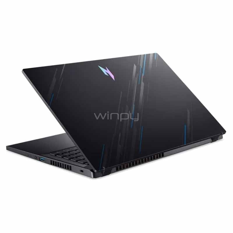 Notebook Gamer Acer Nitro V15 de 15.6“ (Ryzen 5 7000, RTX 3050, 16GB RAM, 512GB SSD, Win11)