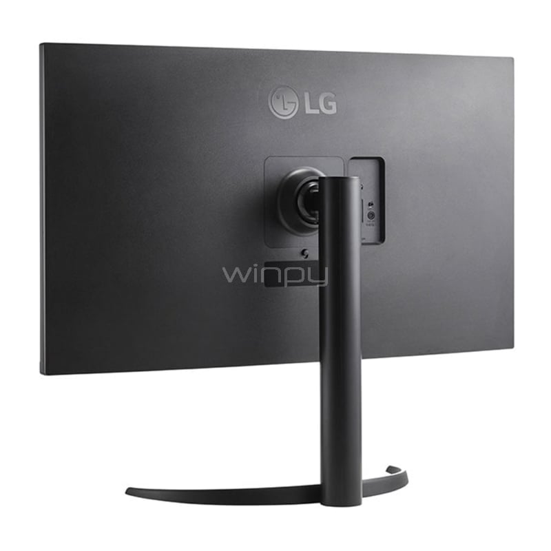 Monitor LG 32UR550-B de 31.5“ (VA, 4K, HDR10, D-Port+HDMI, FreeSync, Vesa)