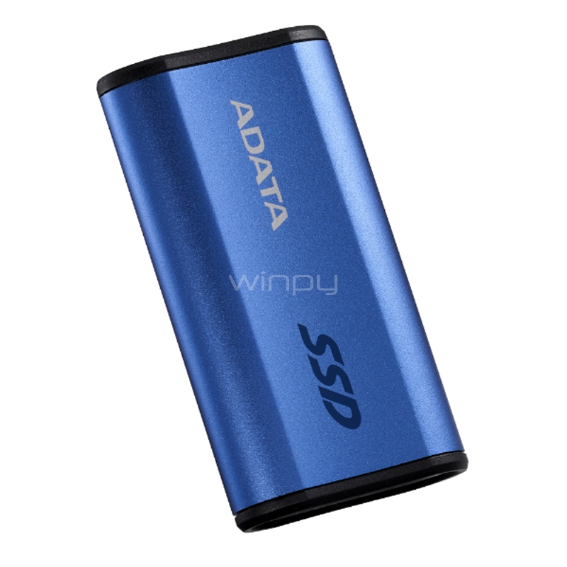 Disco Externo SSD ADATA SE880 de 1TB - AELI-SE880-1TCGY