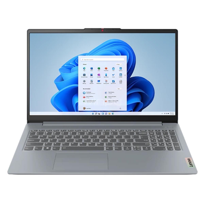 【Lenovo】83K6000CJP　IdeaPad Slim 3　新品！ Notebook Lenovo IdeaPad Slim 3 de 15.6“ Táctil - 83ER008NCL - Winpy.cl