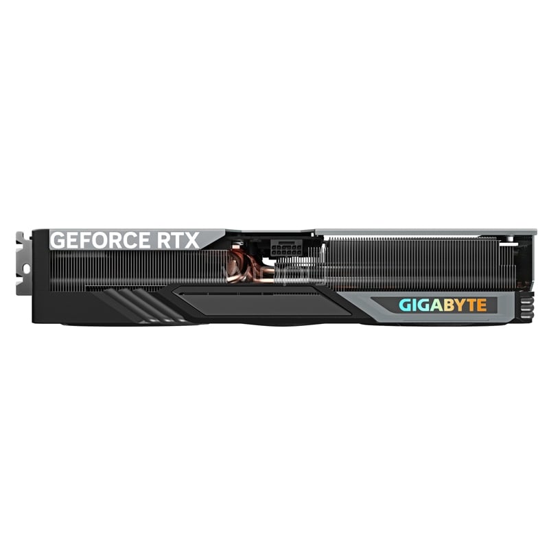 Tarjeta de Video Gigabyte GeForce RTX 4070 SUPER GAMING OC de 12GB