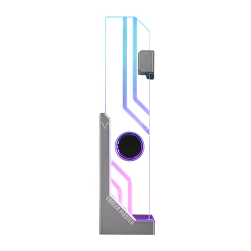 Soporte para Tarjeta Gráfica Cooler Master Atlas ARGB
