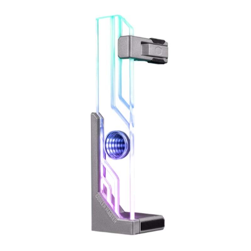 Soporte para Tarjeta Gráfica Cooler Master Atlas ARGB