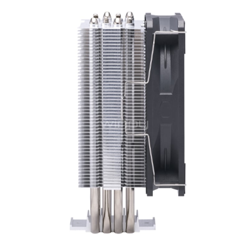 Disipador Cooler Master Hyper 212 Spectrum V3 (LGA1700/AM5, 120mm, 1.750rpm, ARGB)