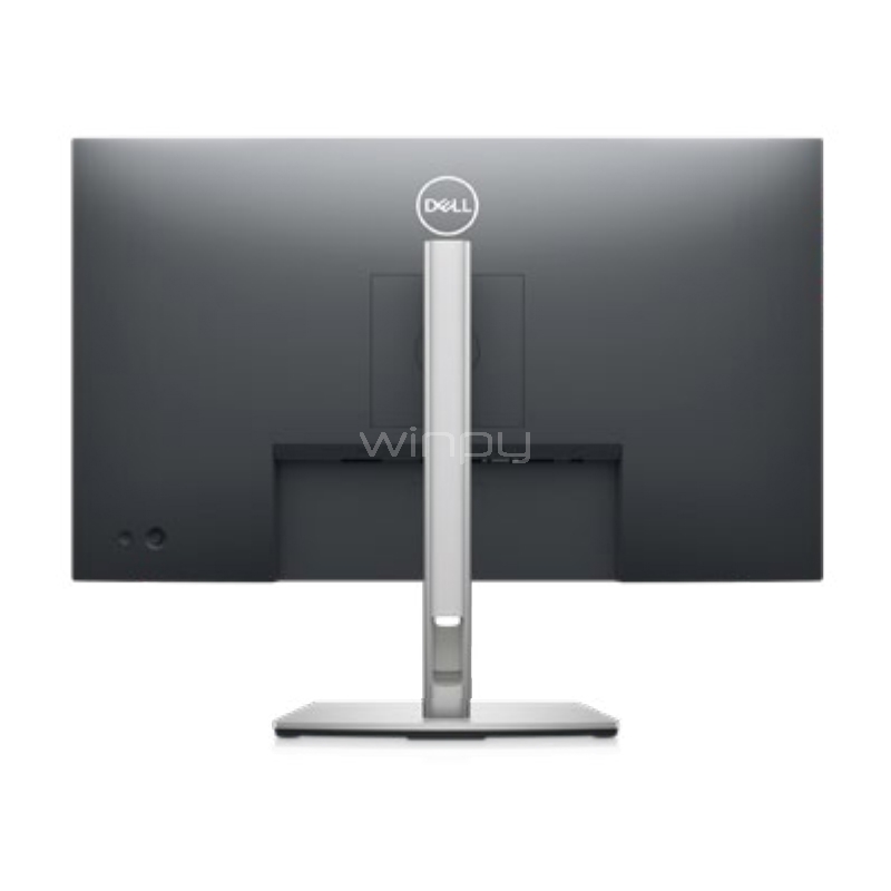 Monitor Dell P2722HE de 27“ (IPS, Full HD, DPort+HDMI+USB-C, Vesa)