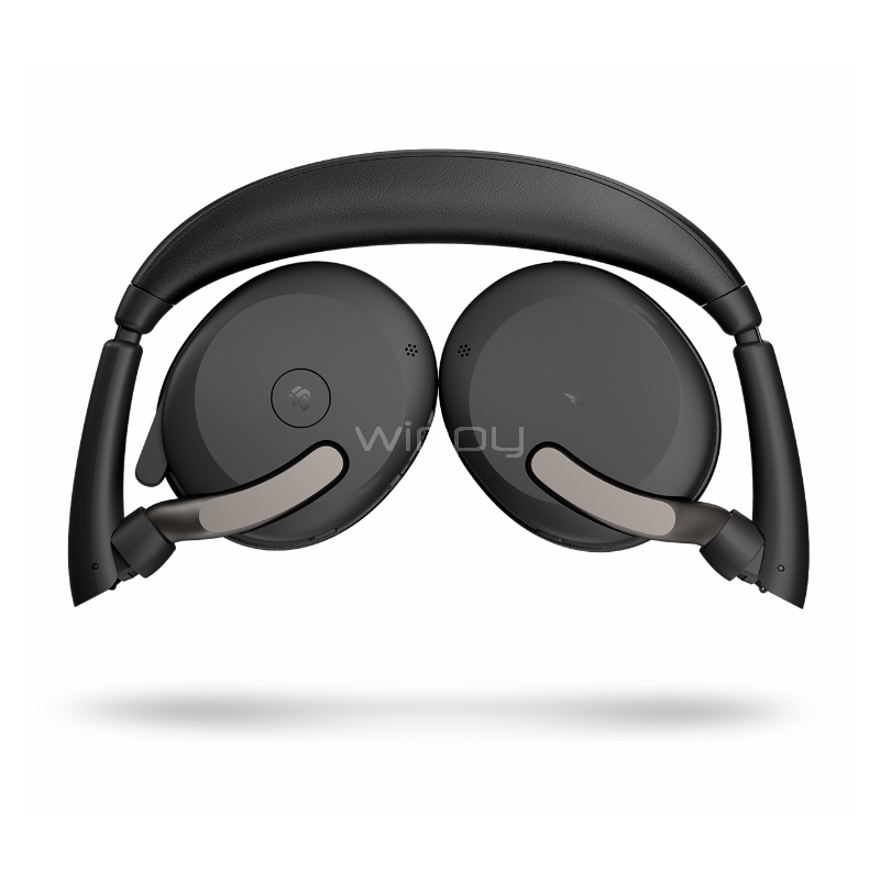 Audífonos Inalámbrico Jabra Evolve2 65 Flex 26699-999-999