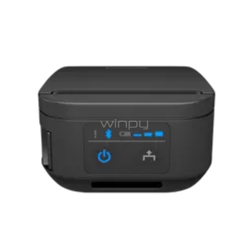 Impresora de Recibos Portátil Epson TM-P20II (100mm/s, 203ppp, Bluetooth/USB, IP54)