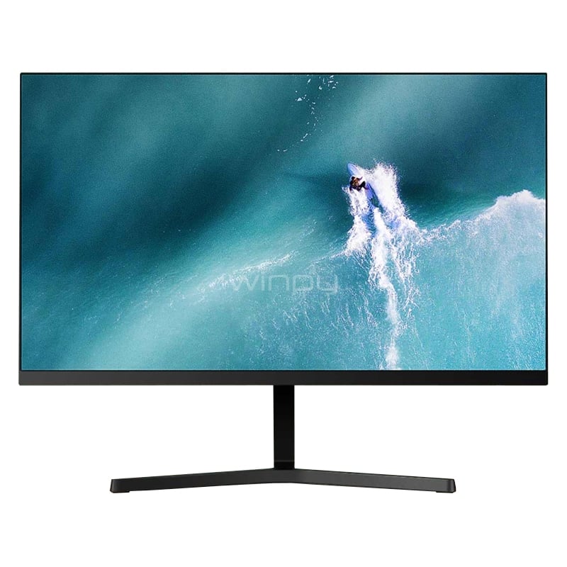 Monitor Xiaomi Mi Desktop 1C de 23.8“ (IPS, Full HD, HDMI+VGA)