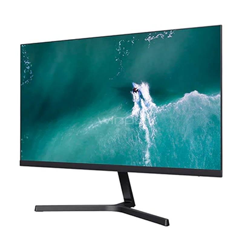 Monitor Xiaomi Mi Desktop 1C de 23.8“ (IPS, Full HD, HDMI+VGA)