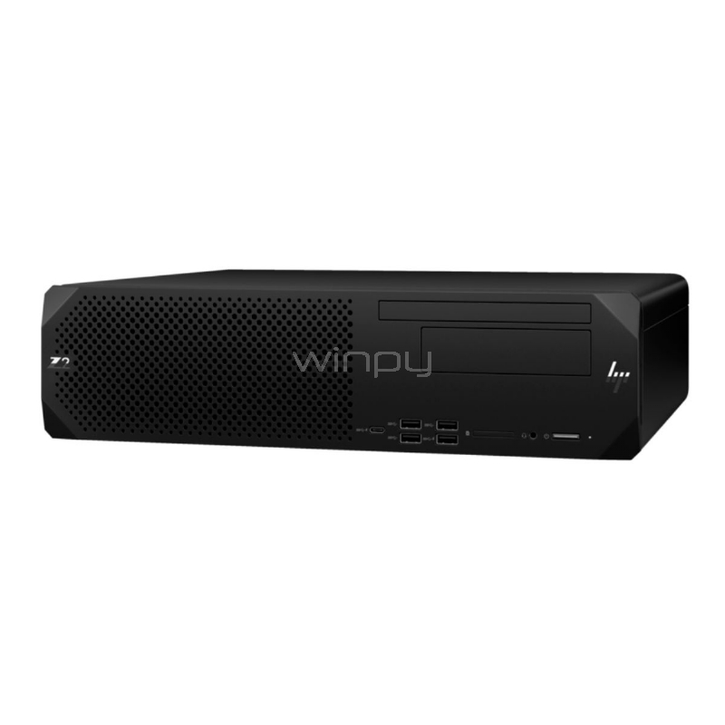 Workstation HP Z2 G9 SFF (i7-13700K, T1000, 16GB RAM, 512GB SSD, Win11 Pro)