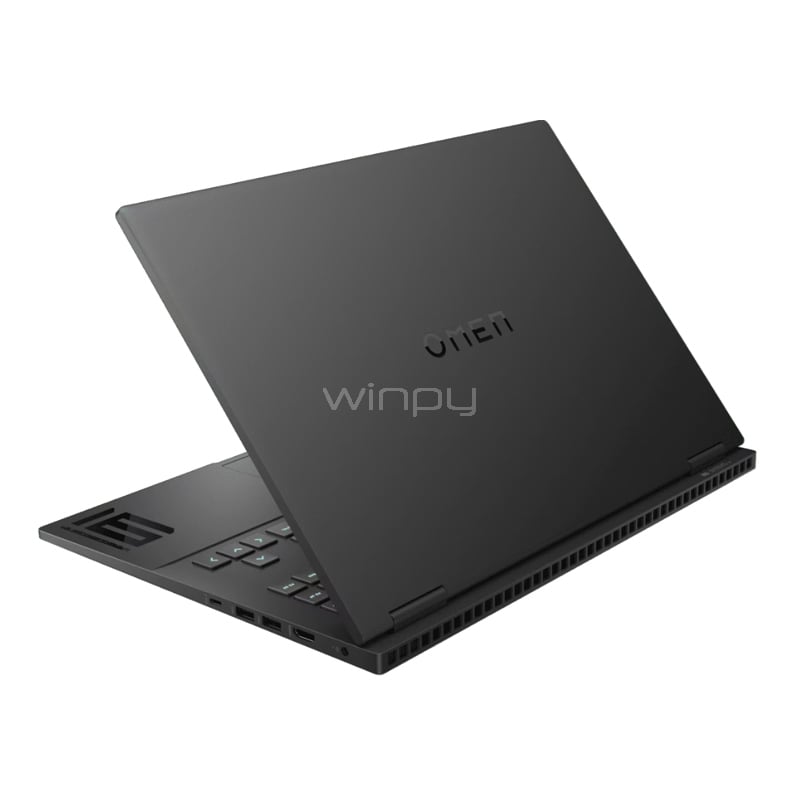Notebook Gamer HP OMEN 16-WD0003LA de 16.1“ (i7-13620H, RTX 4060, 16GB DDR5, 1TB SSD, Win11)