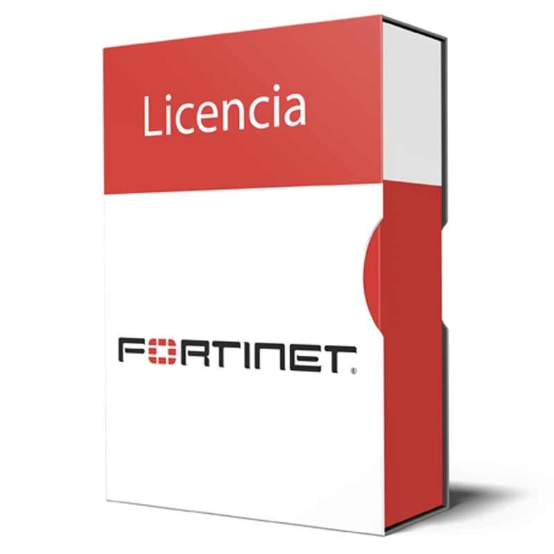 Renovación Licencia Fortinet FG-30E (12 meses)