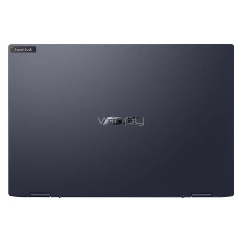 Notebook ASUS ExpertBook B5 Flip de 13.3“ Táctil (i7-1165G7, 32GB RAM, 512GB SSD, Win11 Pro)