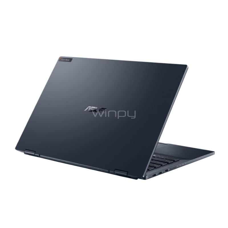 Notebook ASUS ExpertBook B5 Flip de 13.3“ Táctil (i7-1165G7, 32GB RAM, 512GB SSD, Win11 Pro)