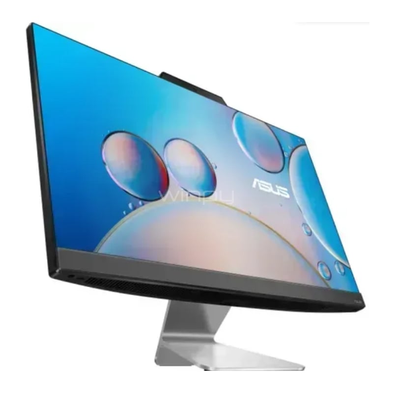 All in One ASUS E3402WBAK de 23.8“ (i7-1255U, 8GB RAM, 512GB SSD, Win10 Pro)