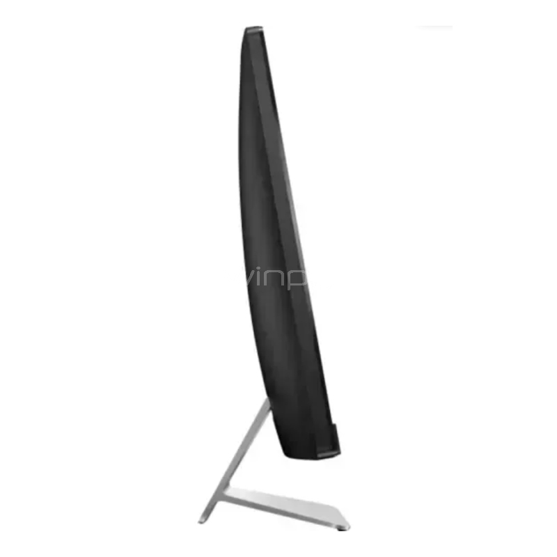 All in One ASUS E3402WBAK de 23.8“ (i7-1255U, 8GB RAM, 512GB SSD, Win10 Pro)