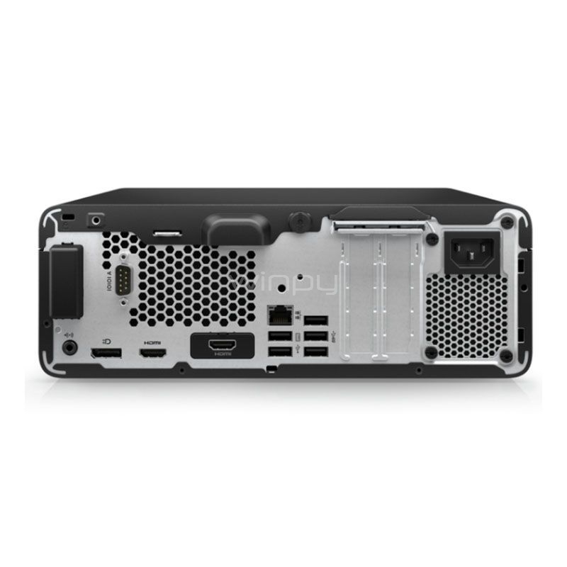 Computador HP ProDesk 400 SFF - 9H9A0LT#ABM - Winpy.cl