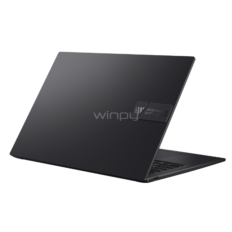 Notebook ASUS Vivobook 16X de 15.6“ (Ryzen 7 7730U, 16GB RAM, 512GB SSD, Win11)