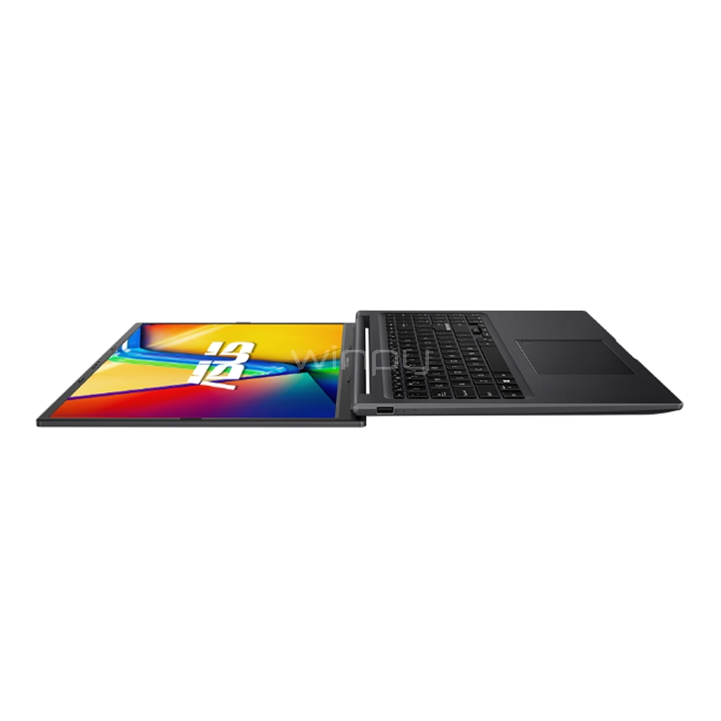 Notebook ASUS Vivobook 16X de 15.6“ (Ryzen 7 7730U, 16GB RAM, 512GB SSD, Win11)