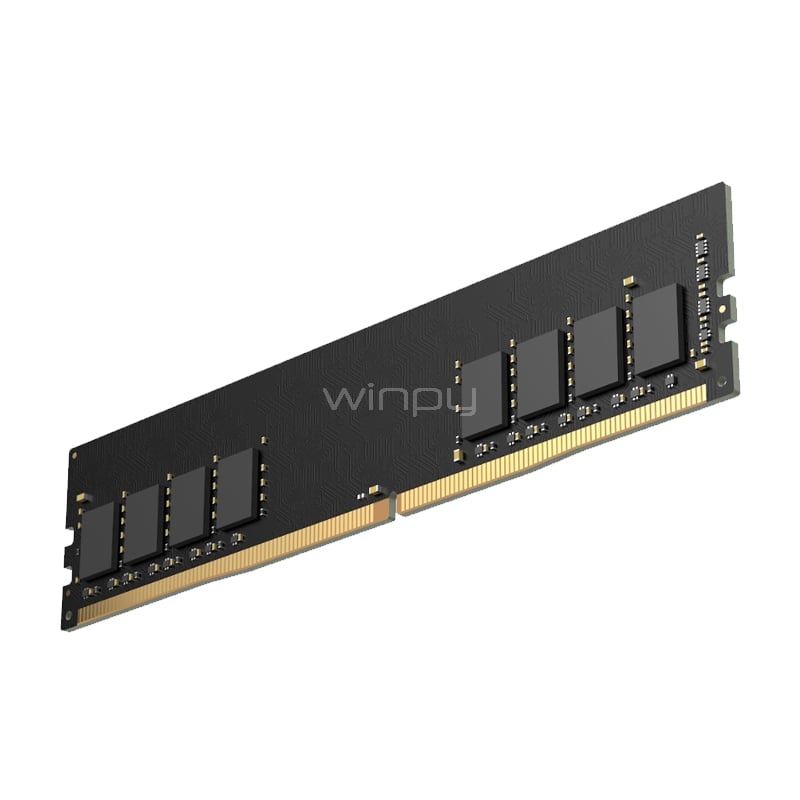 Remi Memoria RAM Hiksemi Hiker de 16GB - HSC516U48Z1 16G - Winpy.cl