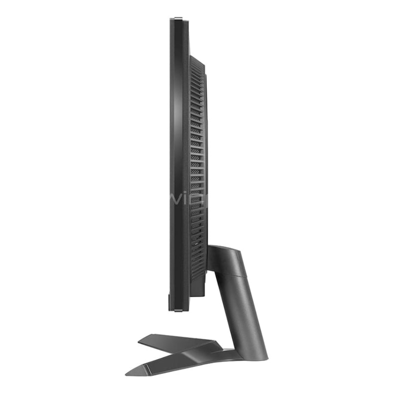 Monitor Gamer LG UltraGear de 23.8“ (IPS, Full HD, 180 Hz, 1ms, D-Port+HDMI, HDR10, FreeSync, Vesa)