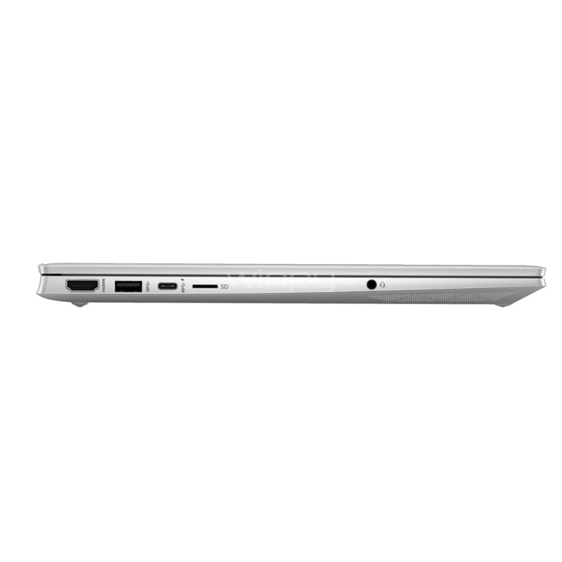 Notebook HP Pavilion 15-eh0006la de 15.6“ (Ryzen 5 4500U, 12GB RAM, 512GB SSD, Win11)