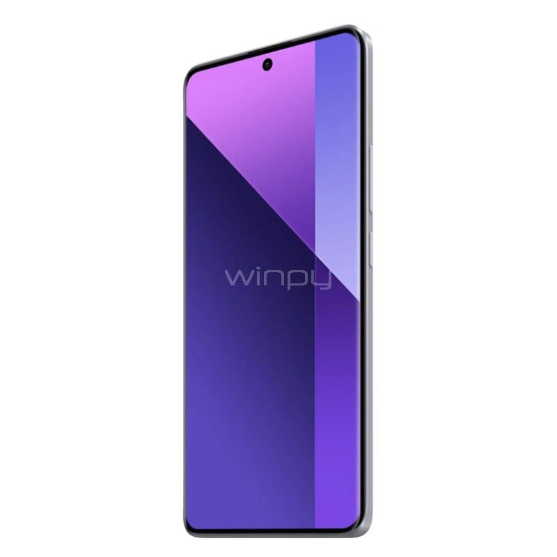 Celular Xiaomi Redmi Note 13 Pro+ 5G de 6.67“ - 54678 - Winpy.cl