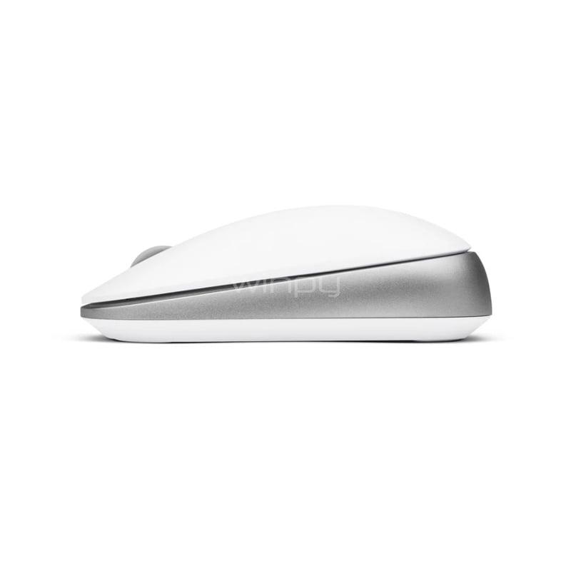 Mouse Inalámbrico Kensington Slimblade 2.0 (Dongle USB/Bluetooth, Blanco)